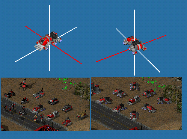 Test Shot 02 - Nod Stealth Harvester v1.2.gif