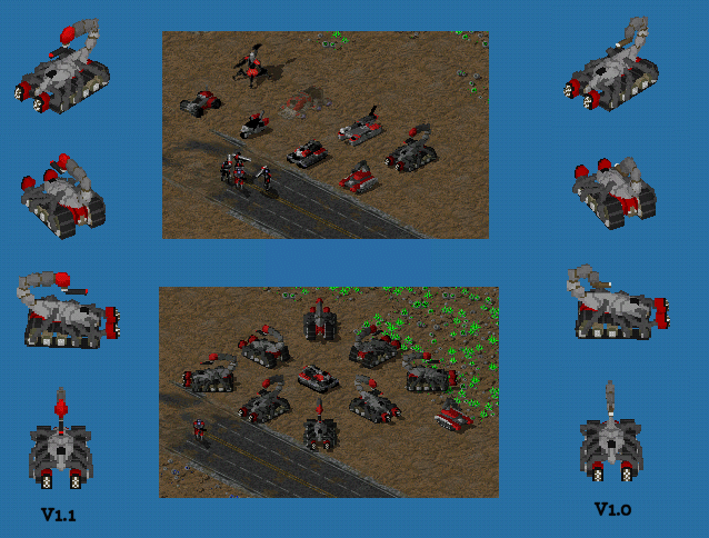 Test Shot 29 - Nod Scorpion Tank v1.1.gif